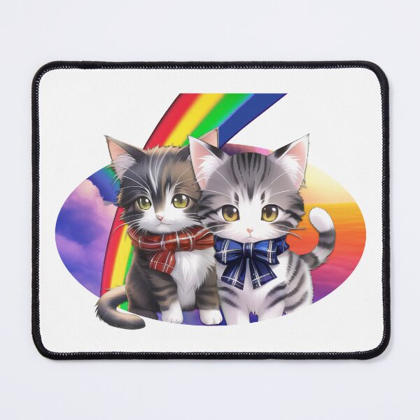 Item preview, "Under the rainbow" designed and sold by Ubercute.