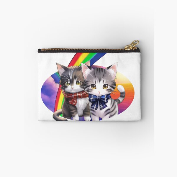 Item preview, "Under the rainbow" designed and sold by Ubercute.