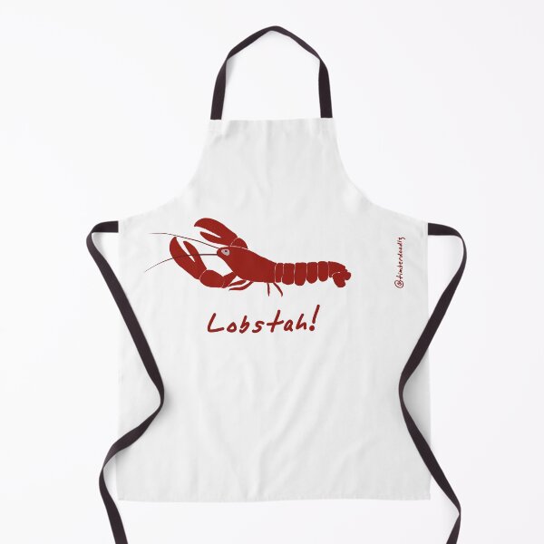 Item preview, Lobstah! designed and sold by Timberdoodlz.