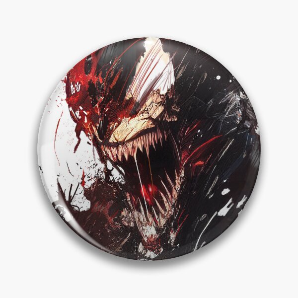 Item preview, Symbiote designed and sold by Colero.