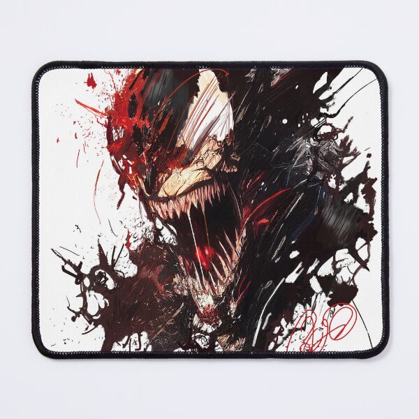 Item preview, Symbiote designed and sold by Colero.