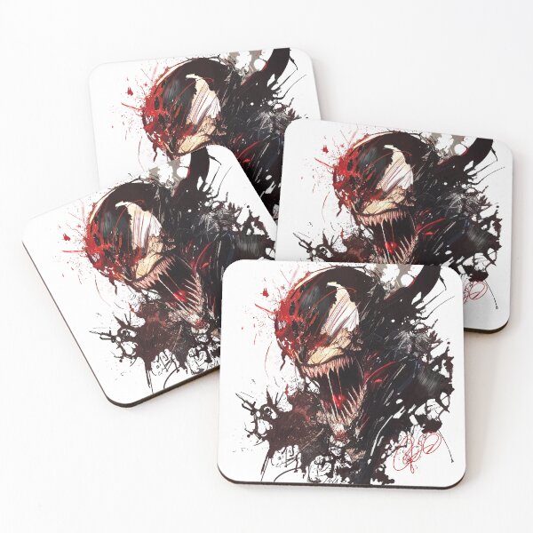 Item preview, Symbiote designed and sold by Colero.