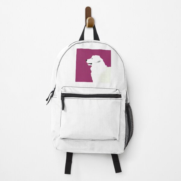 Item preview, Great Pyrenees: donating 100% of the profit to national parks in the United States  designed and sold by seekingclarity.