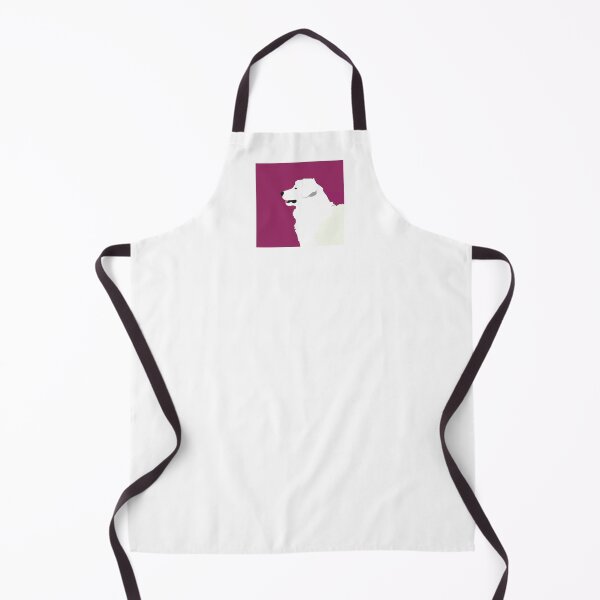 Item preview, Great Pyrenees: donating 100% of the profit to national parks in the United States  designed and sold by seekingclarity.