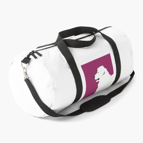 Item preview, Great Pyrenees: donating 100% of the profit to national parks in the United States designed and sold by seekingclarity.