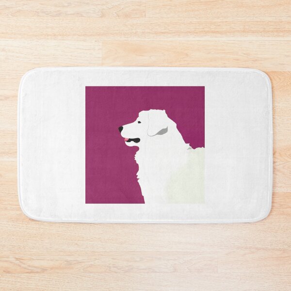 Item preview, Great Pyrenees: donating 100% of the profit to national parks in the United States  designed and sold by seekingclarity.