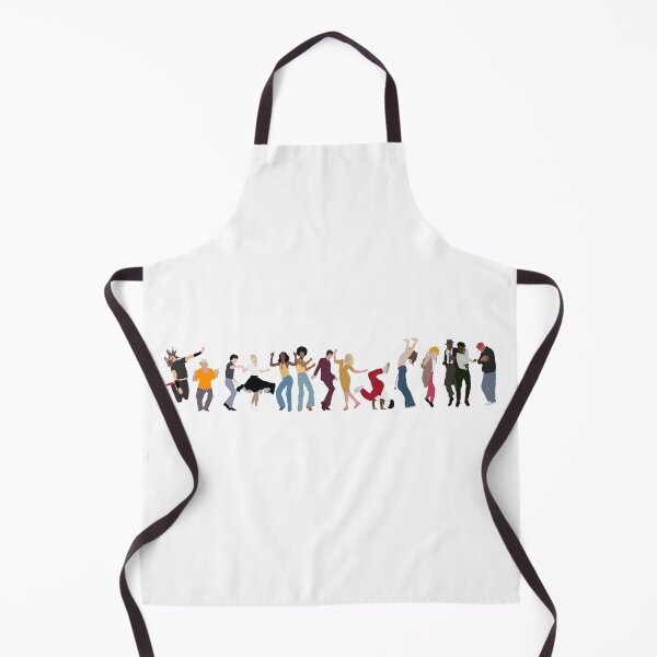 Item preview, Teenage Kicks designed and sold by MikeSmith7771.