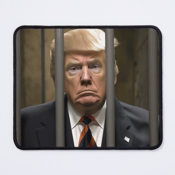 Item preview, Donald Grump in a Dump designed and sold by Frocentric.