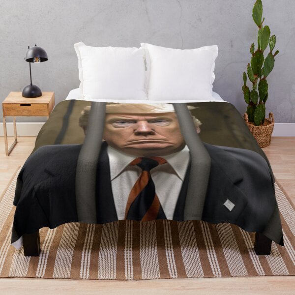 Item preview, Donald Grump in a Dump designed and sold by Frocentric.