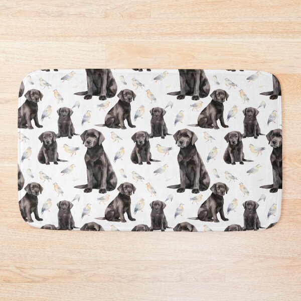 Item preview, Sweet Bird-Dog Puppies designed and sold by laura merí.