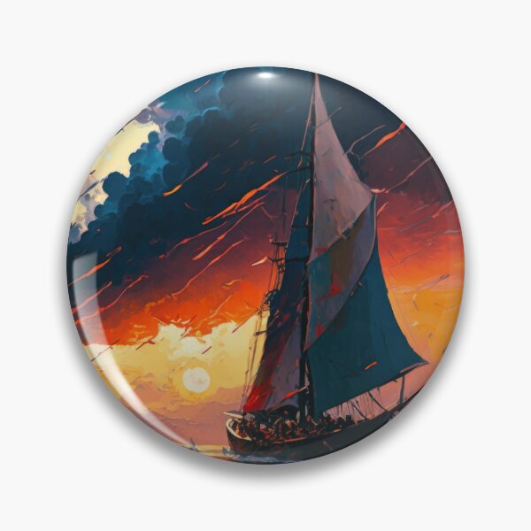 Item preview, Ahead designed and sold by NeuroChroma.