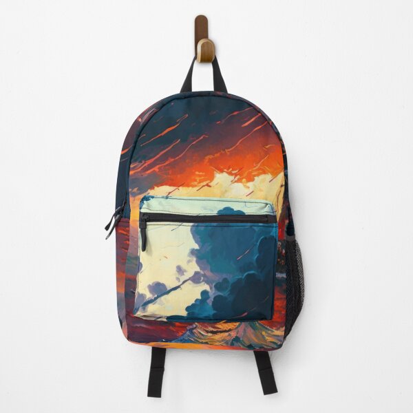 Item preview, Ahead designed and sold by NeuroChroma.