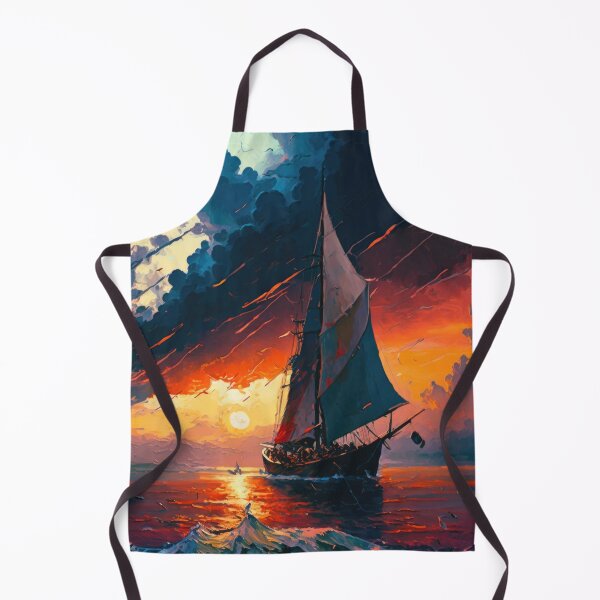 Item preview, Ahead designed and sold by NeuroChroma.