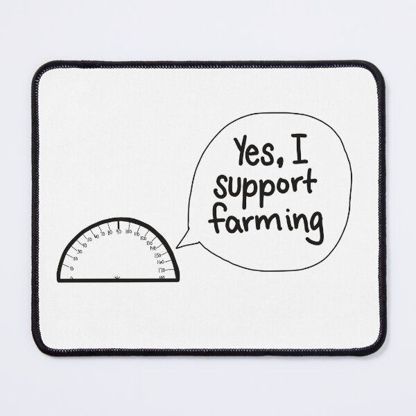 Item preview, Protractor designed and sold by jammymac97.