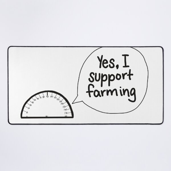 Item preview, Protractor designed and sold by jammymac97.