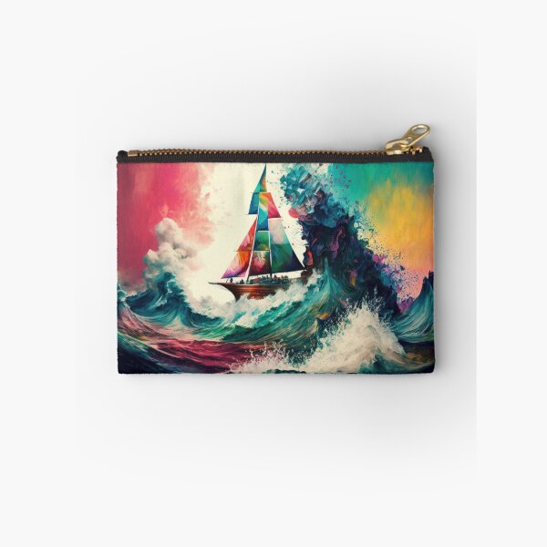 Item preview, Dream Sailing designed and sold by NeuroChroma.