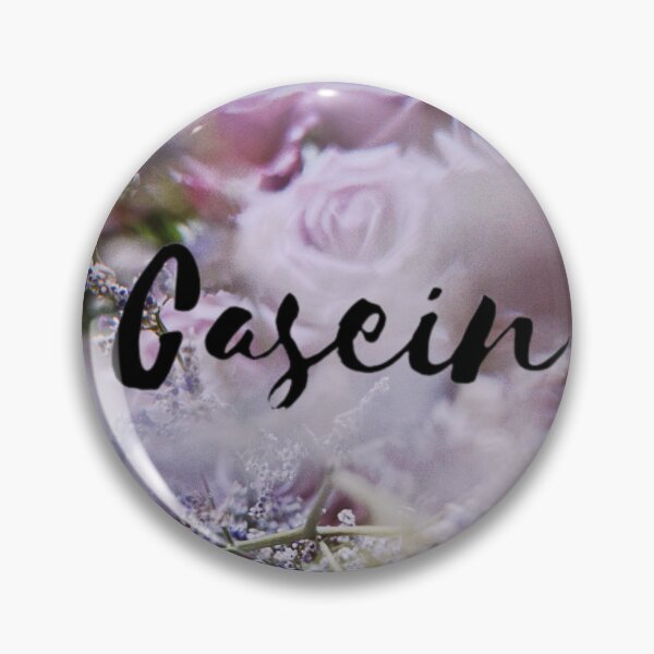 Item preview, Casein Logo Flower Background designed and sold by CaseinMusic.
