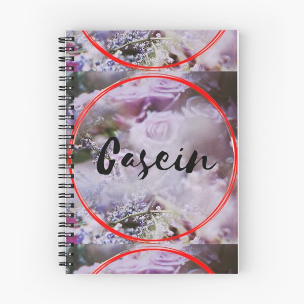 Item preview, Casein Logo Flower Background designed and sold by CaseinMusic.