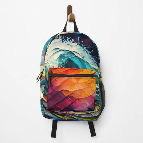 Item preview, Escape the Storm designed and sold by NeuroChroma.