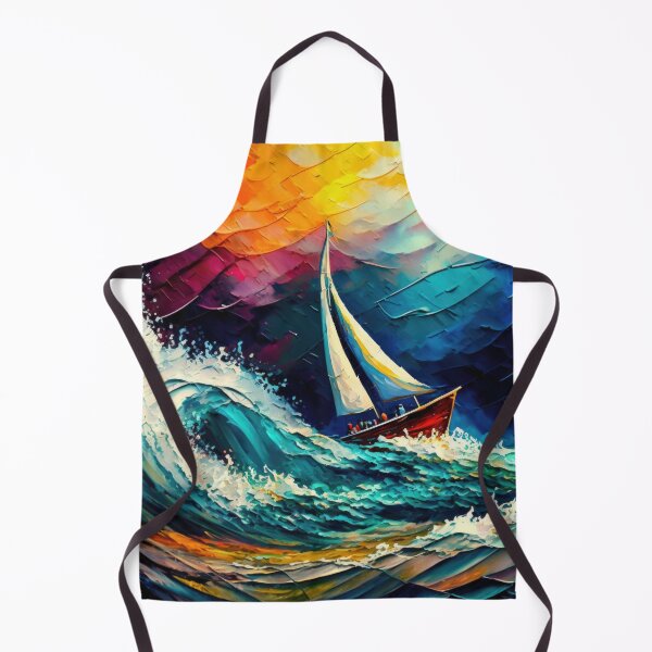 Item preview, Escape the Storm designed and sold by NeuroChroma.