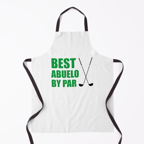 Item preview, Best Abuelo By Par Golfing Spanish Grandpa designed and sold by jaycartoonist.
