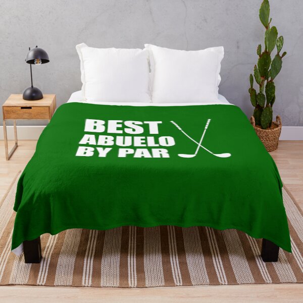 Artikelvorschau, Best Abuelo By Par Golf Spanischer Opa entworfen und verkauft von jaycartoonist.