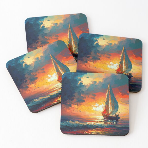 Item preview, Getting Home designed and sold by NeuroChroma.