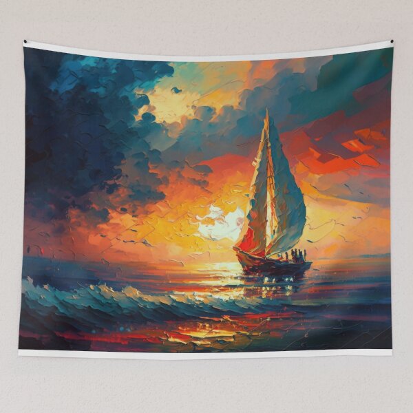 Item preview, Getting Home designed and sold by NeuroChroma.
