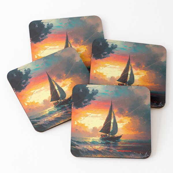 Item preview, Home for Dinner designed and sold by NeuroChroma.
