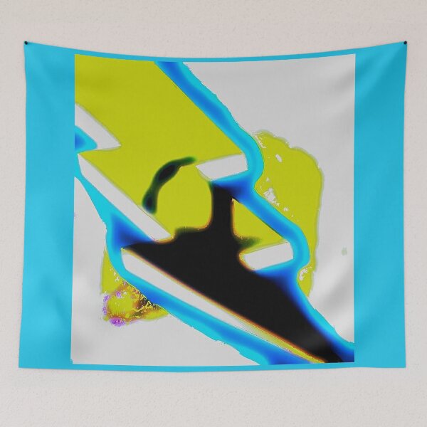 Item preview, Burning designed and sold by Michael Negus.