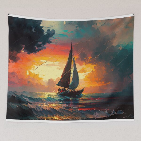 Item preview, Home for Dinner designed and sold by NeuroChroma.