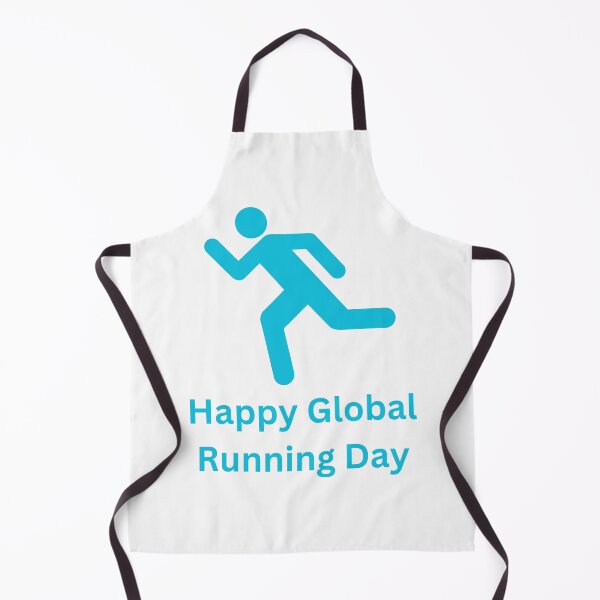 Item preview, Global Running Day designed and sold by Simo0455.