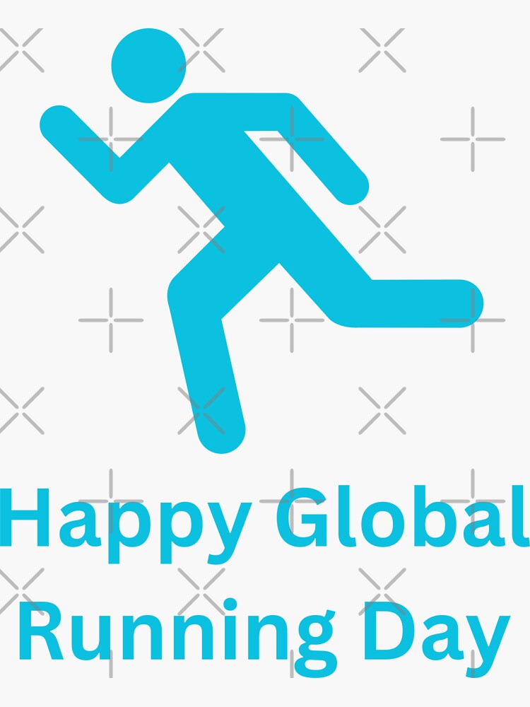Global Running Day