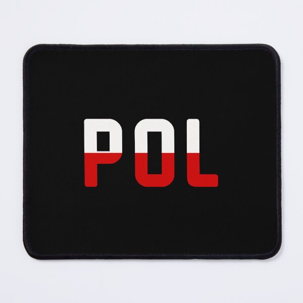 Item preview, POL (Poland) White / Red designed and sold by PEK1787.