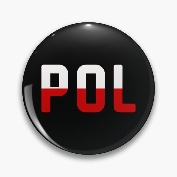 Item preview, POL (Poland) White / Red designed and sold by PEK1787.
