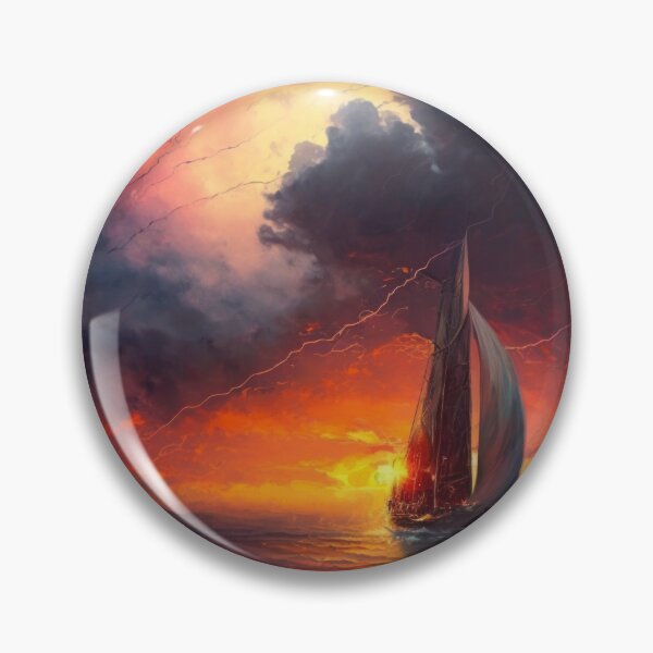 Item preview, Leaving Mordor designed and sold by NeuroChroma.