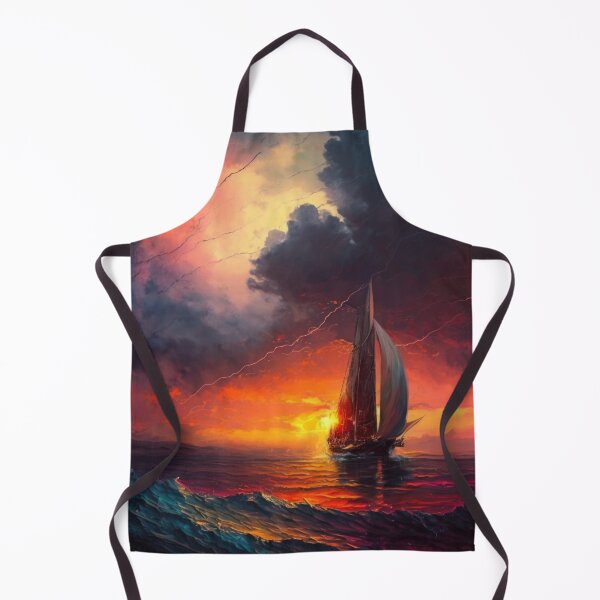 Item preview, Leaving Mordor designed and sold by NeuroChroma.