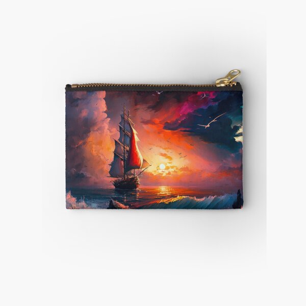 Item preview, No Warning designed and sold by NeuroChroma.