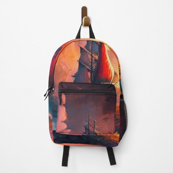 Item preview, No Warning designed and sold by NeuroChroma.