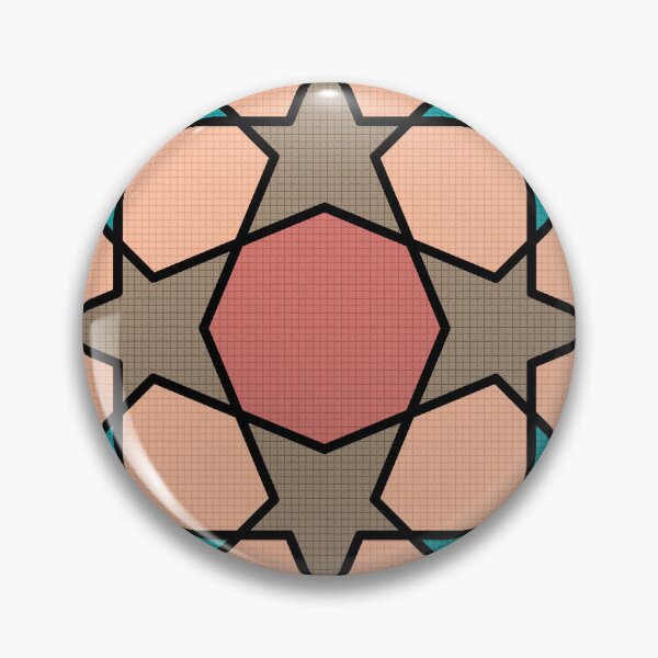 Item preview, Arabesque crackled pattern for home decoration. designed and sold by paulo silveira.