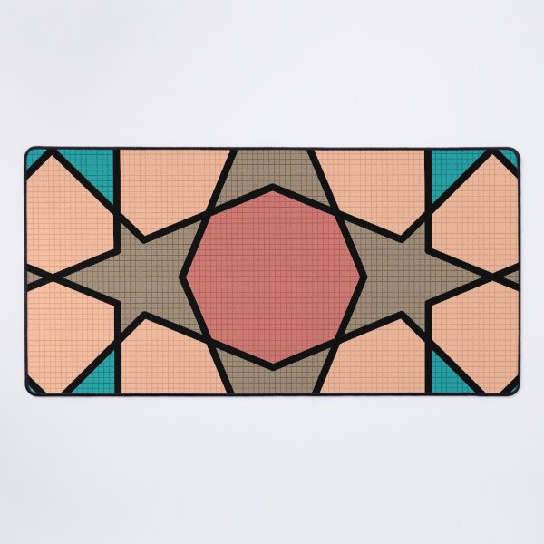 Item preview, Arabesque crackled pattern for home decoration. designed and sold by paulo silveira.