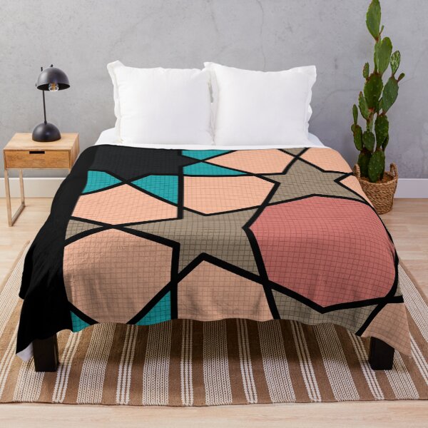 Item preview, Arabesque crackled pattern for home decoration. designed and sold by paulo silveira.
