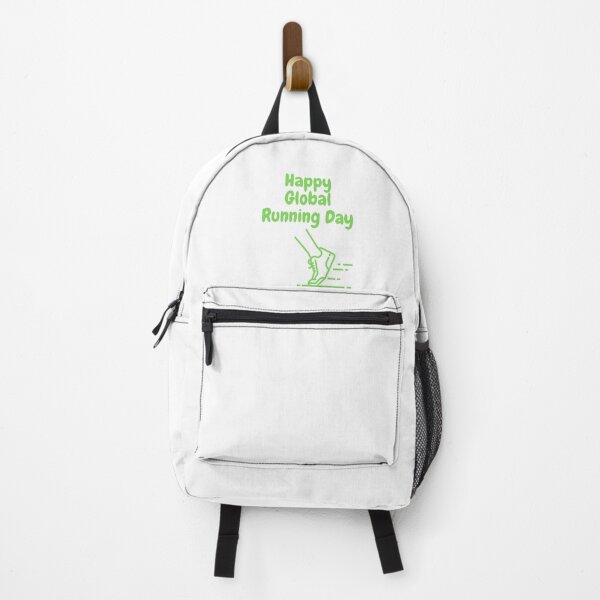 Item preview, Global Running Day designed and sold by Simo0455.