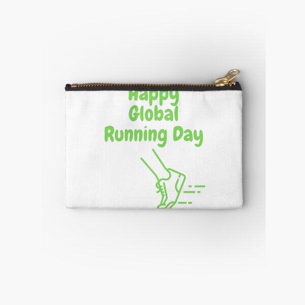 Item preview, Global Running Day designed and sold by Simo0455.