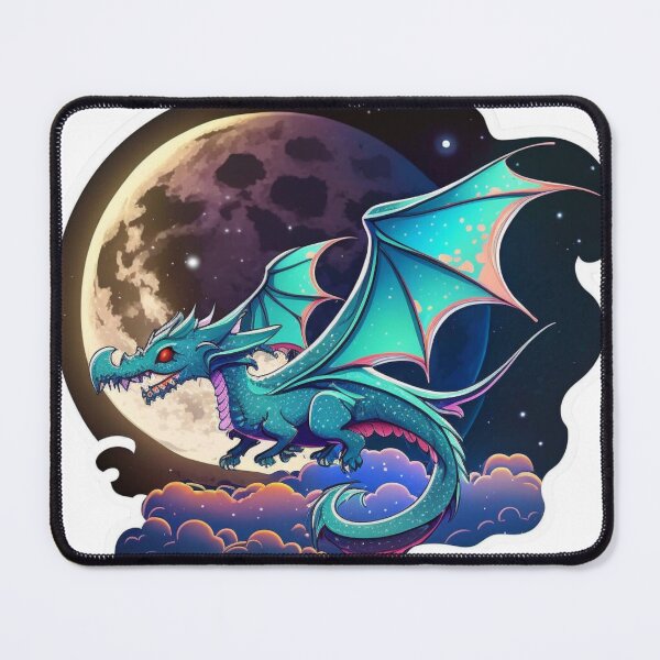 Item preview, Dragon Moon designed and sold by Fantasy Masterpiece.
