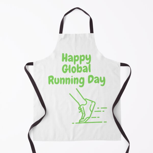 Item preview, Global Running Day designed and sold by Simo0455.