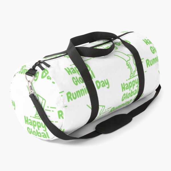 Item preview, Global Running Day designed and sold by Simo0455.