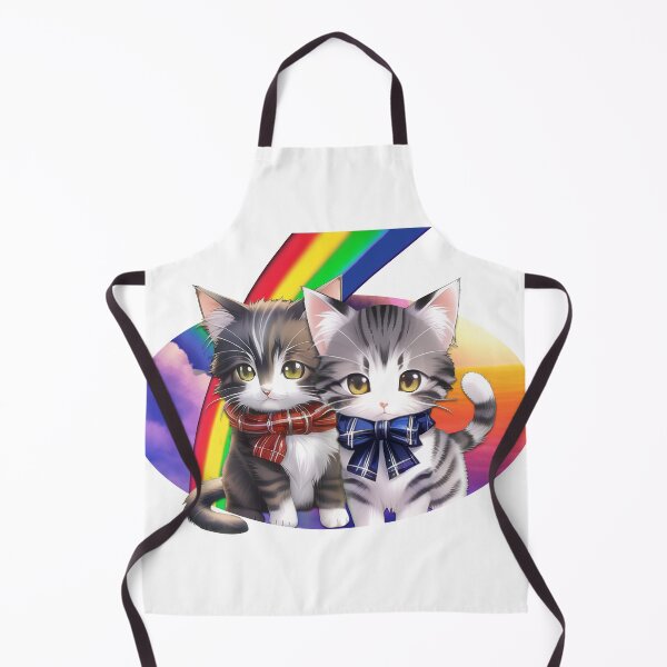 Item preview, "Under the rainbow" designed and sold by Ubercute.