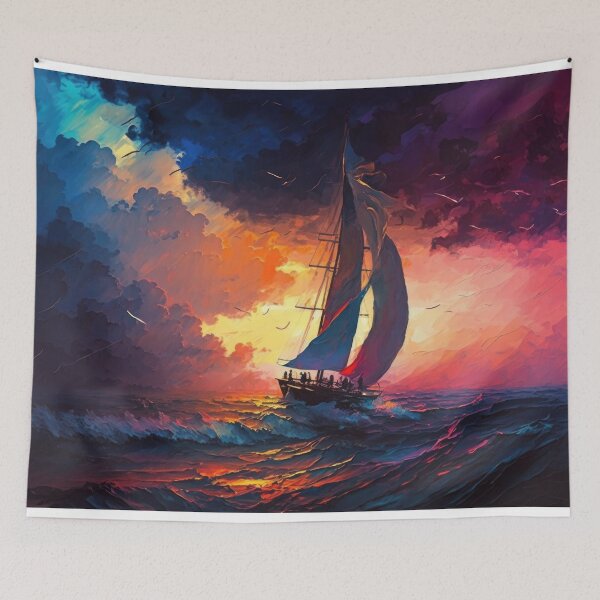 Item preview, Settling In designed and sold by NeuroChroma.