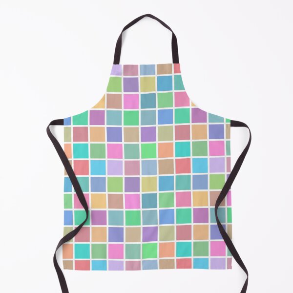 Item preview, Pastel Check 1-2 designed and sold by OutOfNowhere.